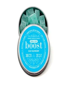 Boost - THC Gummies (300mg)