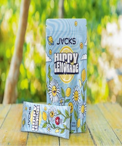 JACKS - THC Powder Drink Mix (250mg)