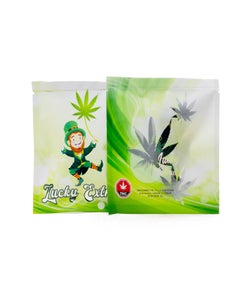 Lucky Extracts - Disposable Vape (2g)