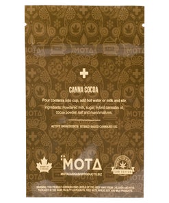 MOTA - THC Canna Cocoa (150mg)