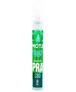 MOTA - CBD Oral Spray (175mg)