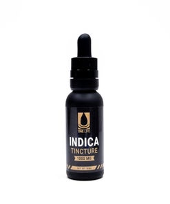 One Life - Indica Tinctures