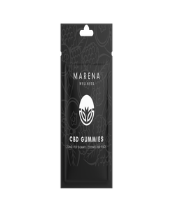 Marena Wellness - CBD Assorted Gummies (200mg)