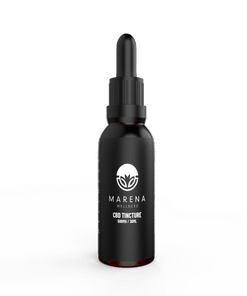 Marena Wellness - CBD Oil Tinctures (30ML)