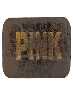 A-One - Pink Hash