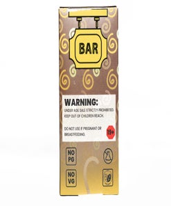 Ape Bar - Disposable Vape (2g)