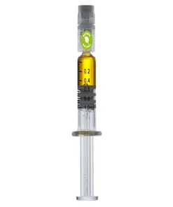 Boost - THC Distillate (1000mg)