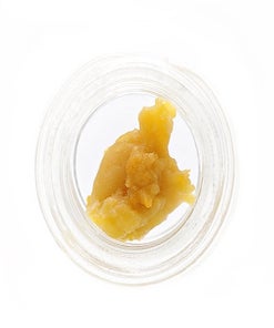 High Voltage Extracts - Live Resin (1g)