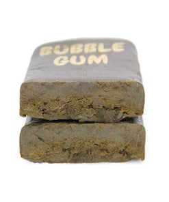 Jungle Ridge - Bubble Gum Hash