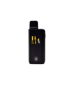 Burn Lifestyle Co. - Disposable Vape (3g)