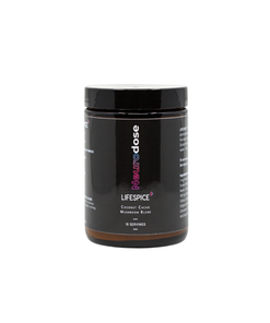 Neurodose - LifeSpice+ Coconut Cacao Mushroom & Psilacetin Blend