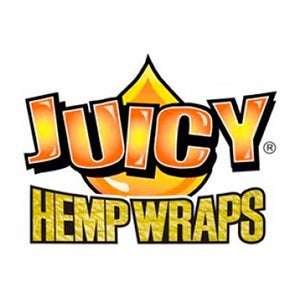 Hemp Wraps (Juicy Jay)