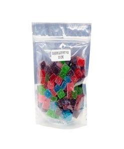 Blackcomb Glacier - Party Pack Gummies