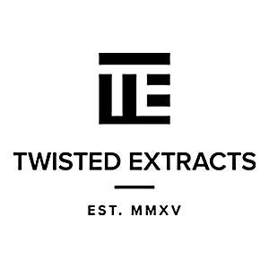 Twisted Extracts - 1:1 Jelly Bomb (80mg)