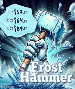 Frost Hammer (Promo)