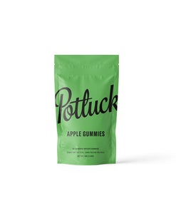 Potluck - 1:1 Gummies