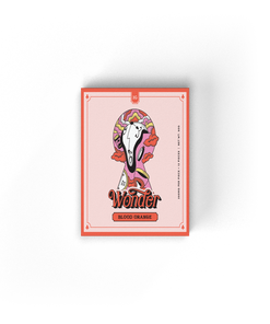 Wonder - Mushroom Chocolate Bar (3000mg)