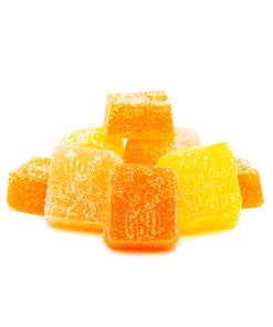 MOTA - 1:1 Tropical Jellies (100mg)