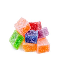 Big Bang - CBD Gummies (4000mg)