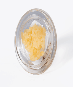 Dope Theory Sugar Wax - Cheese