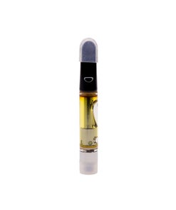 Atomic THC - Refill Cartridge (1g)