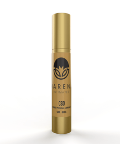 Marena Wellness - Intimates CBD Lubricant