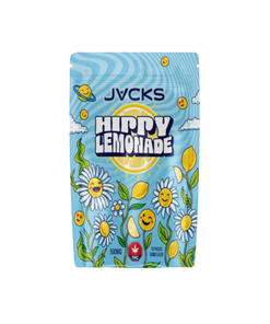 JACKS - Beverage Mix (500mg)