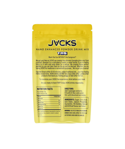 JACKS - Beverage Mix (100mg)