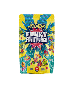 JACKS - Beverage Mix (100mg)