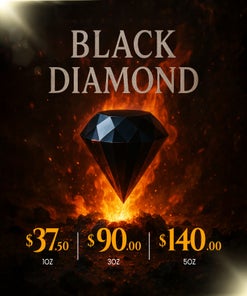 People's Choice -  Black Diamond