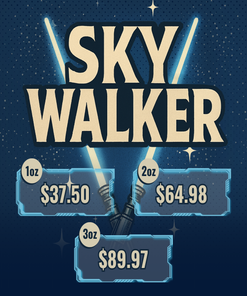 Skywalker (Promo)