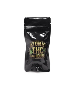 Atomic THC - Disposable Vape (3g)