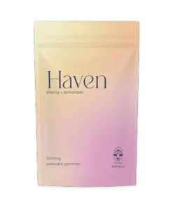 Haven - Mushroom Gummies