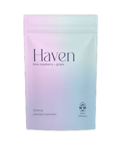 Haven - Mushroom Gummies