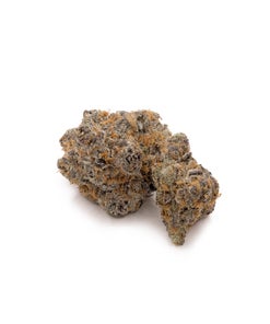 Cream Of The Crop - Flapjacks