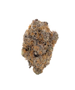 Cream Of The Crop - Flapjacks