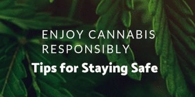 Responsible Use of Cannabis Headz Blog