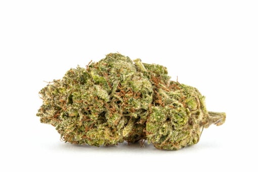 Gorilla-glue-#4-strain