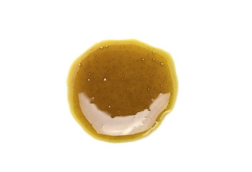 rosin shatter