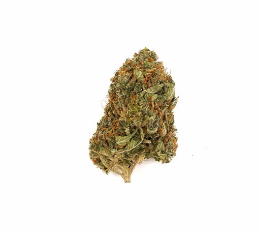 Pink Starburst Strain Healingempire.ca