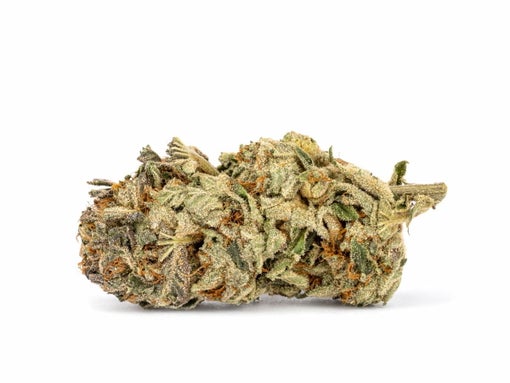 Pink Kush