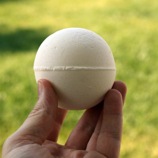 Immunity cbd bath bomb
