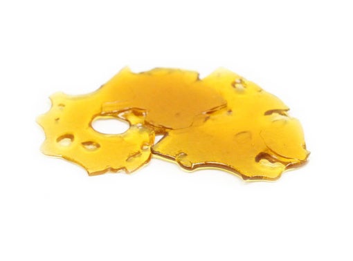 Hawaiian punch Shatter