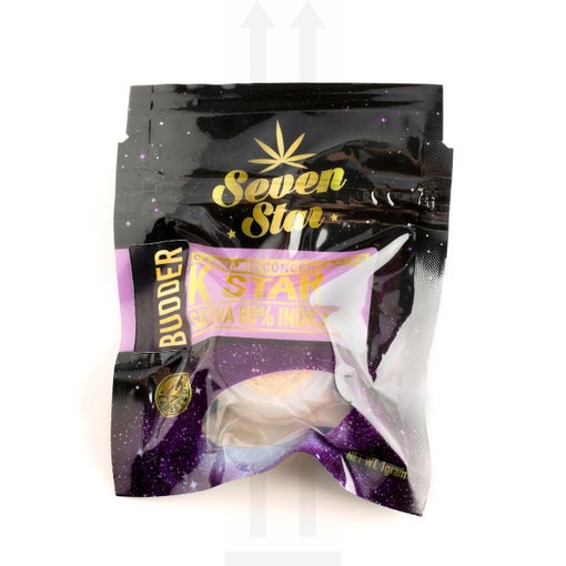 k-star-budder