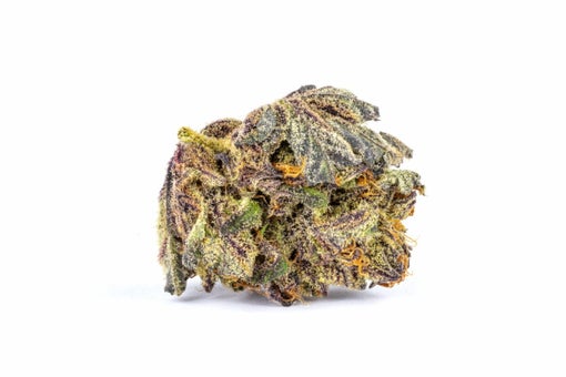Purple Ayahuasca strain