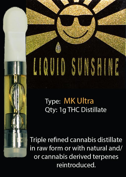 Mk Ultra