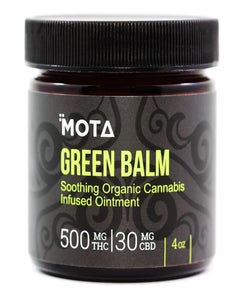 green-balm