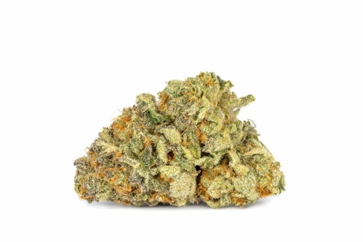 Orange Aid Strain