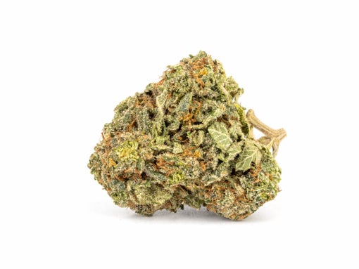 Goji OG strain