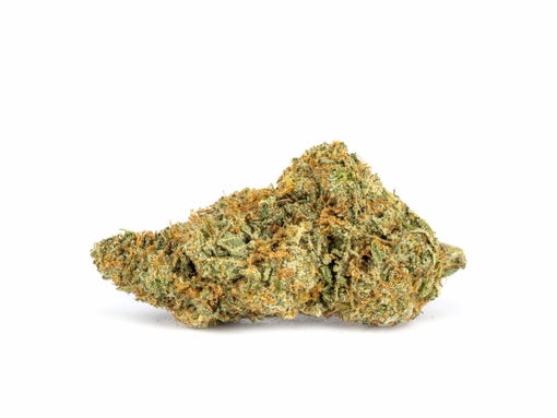 Super Sunshine Haze